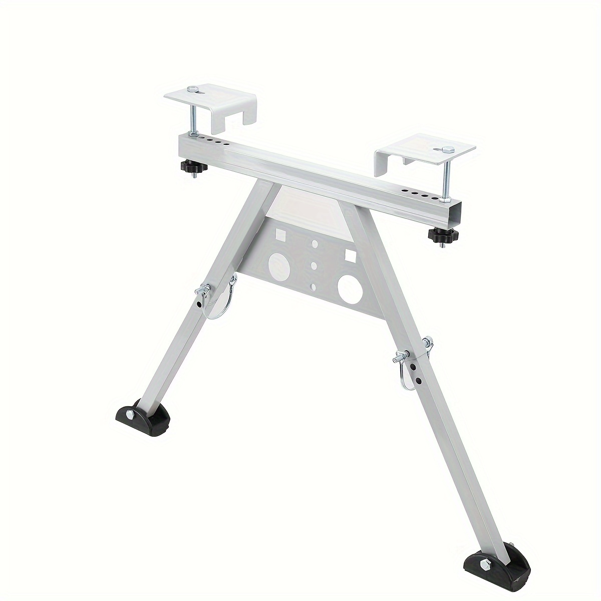 Image of 150 Kg Ladder , Adjustable For Ladders, Additions For Ladders, Roof For Ladders, Heavy-duty Safety Hook For Ladder Stability