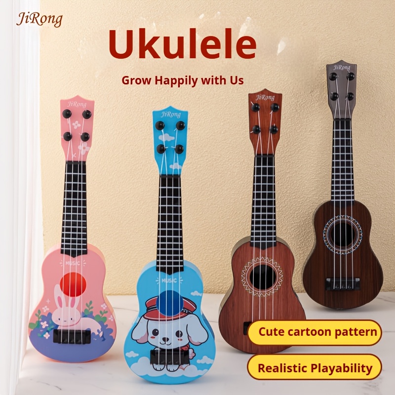 kids guitar sold on Temu United States