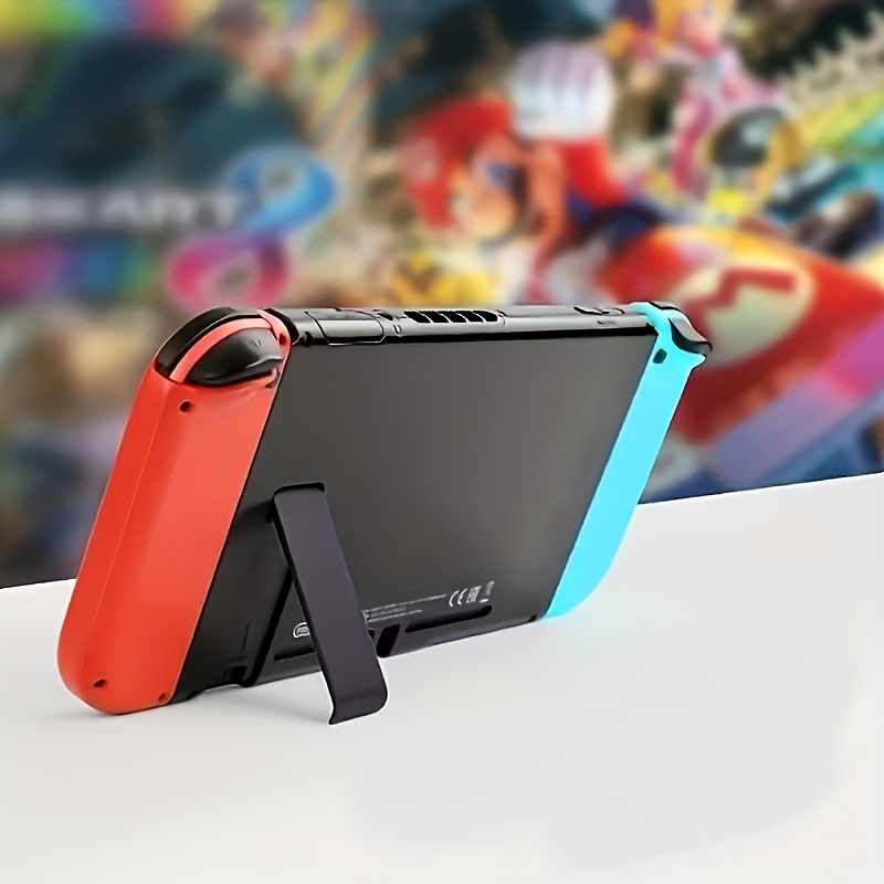 Adjustable Support Stand for Switch Game Console
