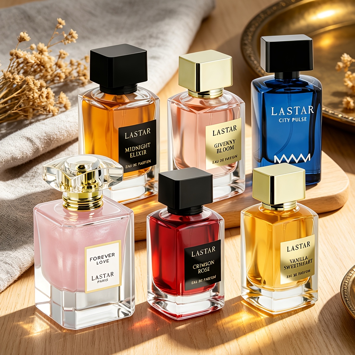 Image of A Surprise, A Of Women's Perfumes Featuring Rich Fragrance Notes Such As , Marine, And Citrus. With A Long-lasting, Scent That Enhances Your Personal Charm, It Makes The Gift For Women