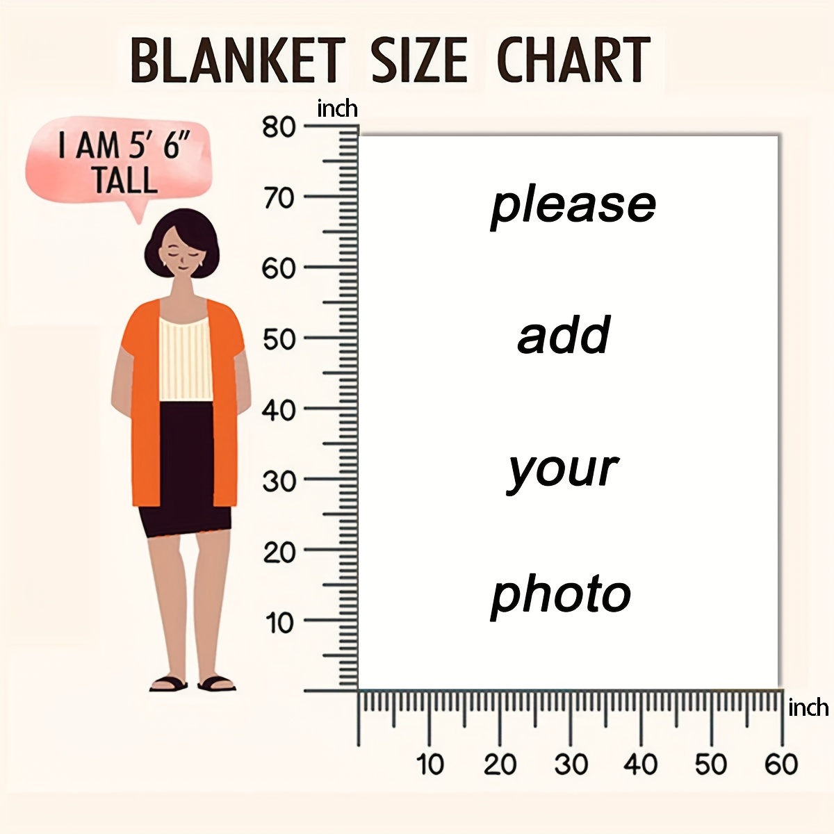 E-shop 1 Stück individuell gestaltbarer Flanell-Decke - Hochladen Ihrer Foto, leicht und weich, für alle Jahreszeiten geeignet, perfektes Geschenk für