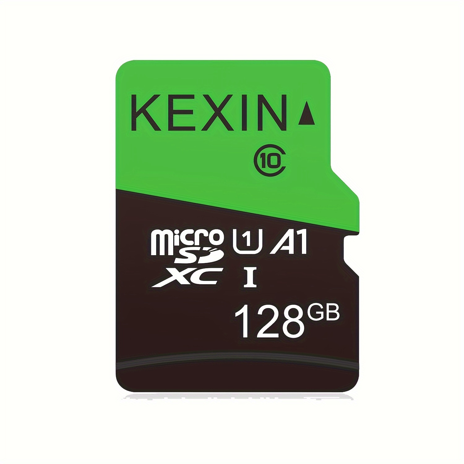 Kexin Micro Sd Card 128gb/ 256gb With Sd Adapter Memory Card Micro Sd C10, U3, A1, V30 Micro Sd Card For Tablet, Camera, Drone, Smartphone