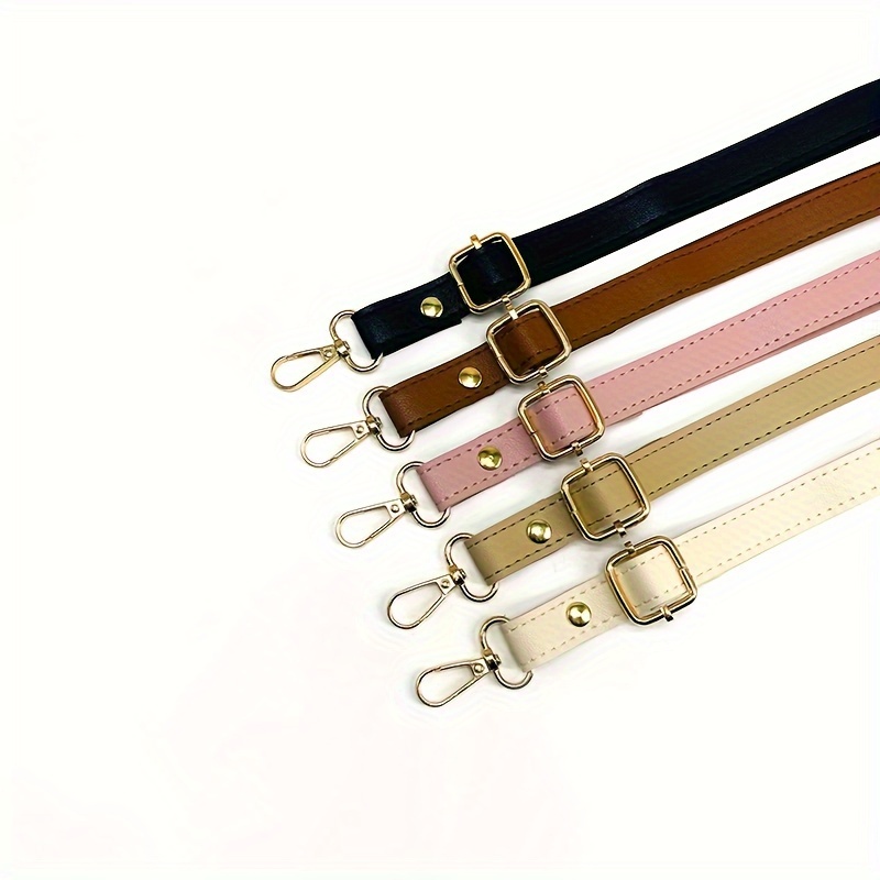 Shortened Bag Strap Adjustment Clip Buckle Artifact Handbags - Temu