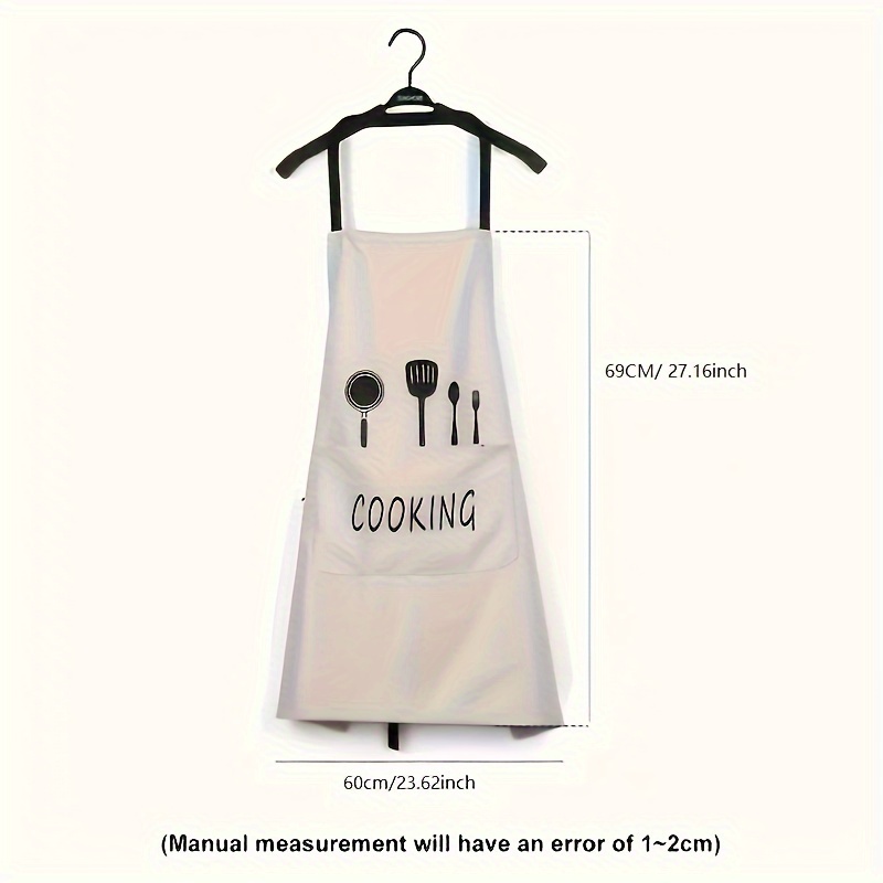 Outdoor Camping Vest Camping Barbecue Apron Multi purpose - Temu