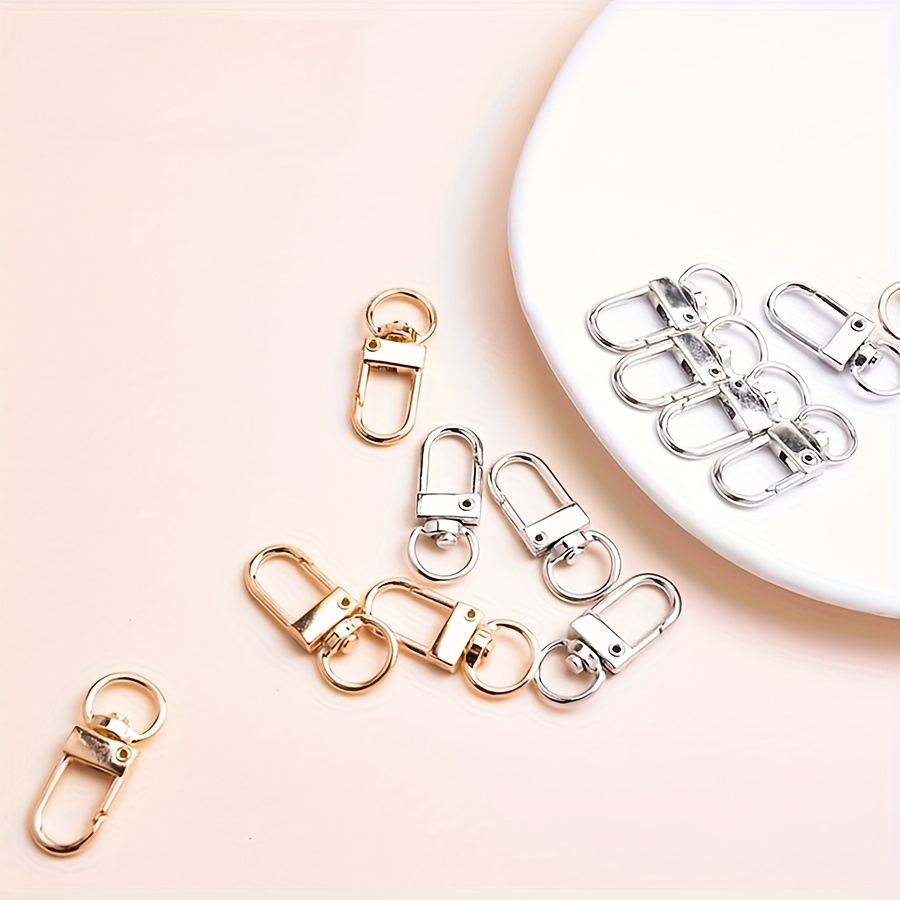 diy bag accessories sold on Temu United States