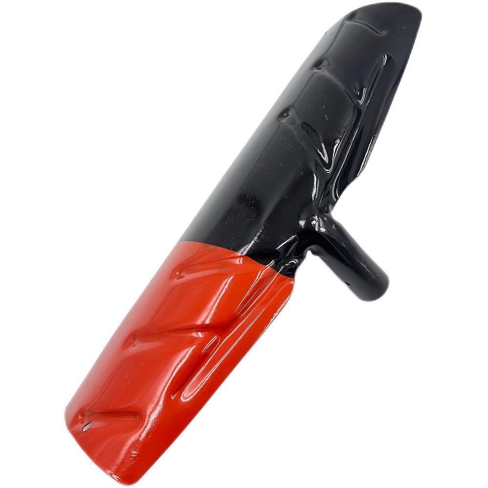 тешка   за снег од мангански челик со две бои, без дршка. мултифункционална алатка за   и градина за сушење  , чистење на добиток, почва, снег. за сите   - патека, тротоар, фарми, паркинг Детали за производот 7