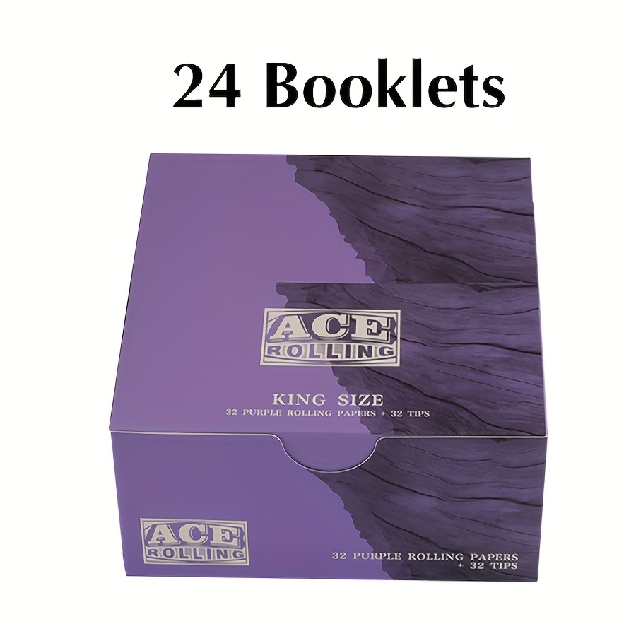 Vloei, semi-transparante lange vloei