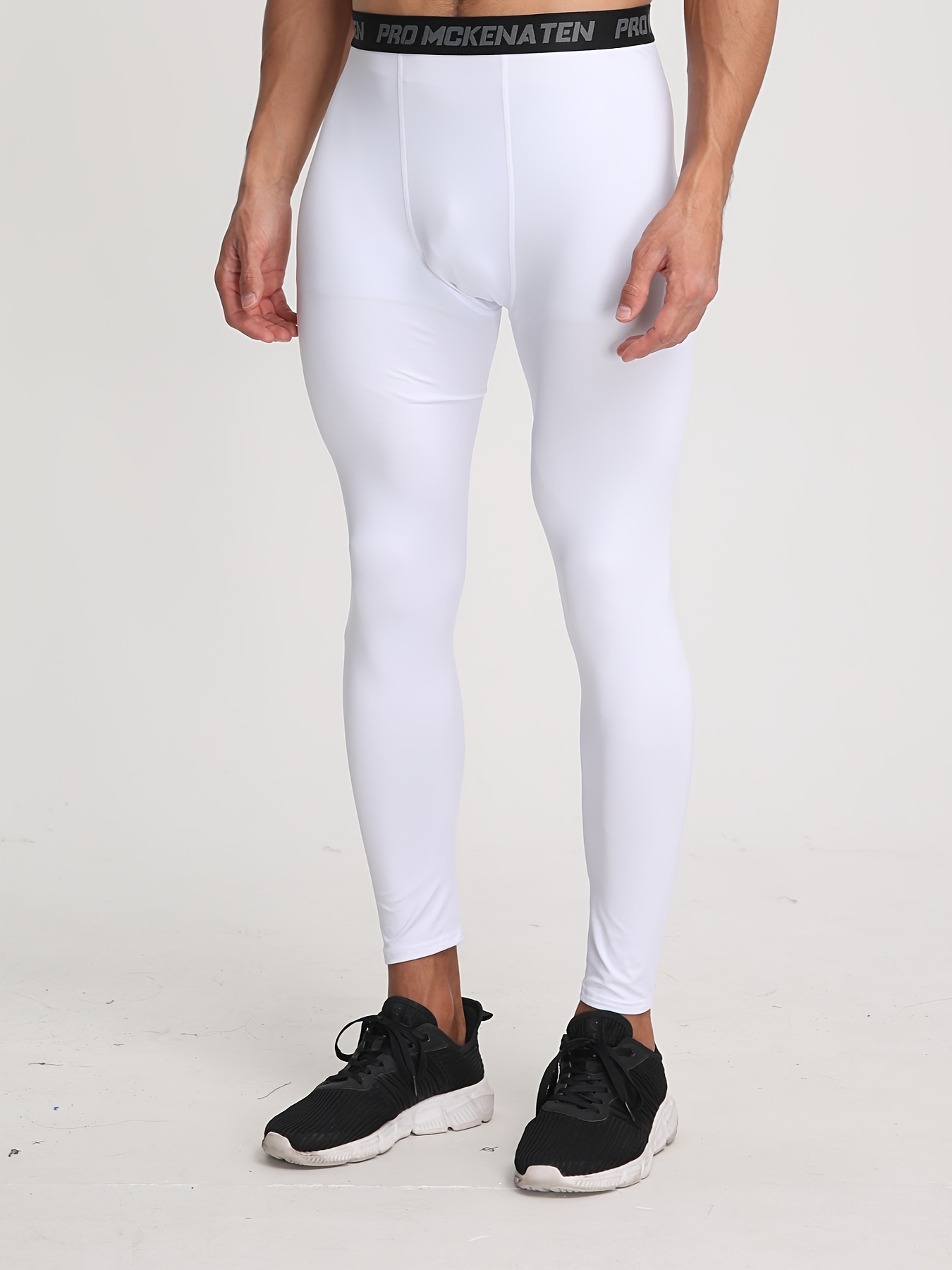 2pcs *'s Thermal Fleece-Lined Leggings Warm, Stretchy Athletic Pants with  Pro Microfiber Texture for Support Ideal for Winter