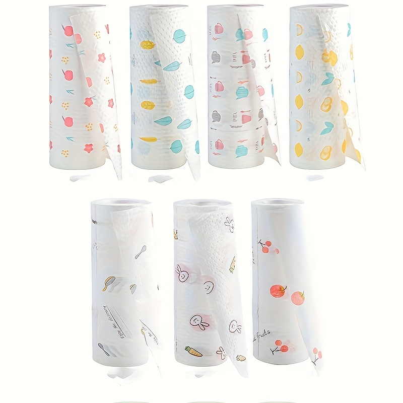   pack reusable kitchen paper towels ultrafine microfiber non woven ideal for kitchen bathroom outdoor use   christmas party cleaning christmas gifts halloween gifts details 7