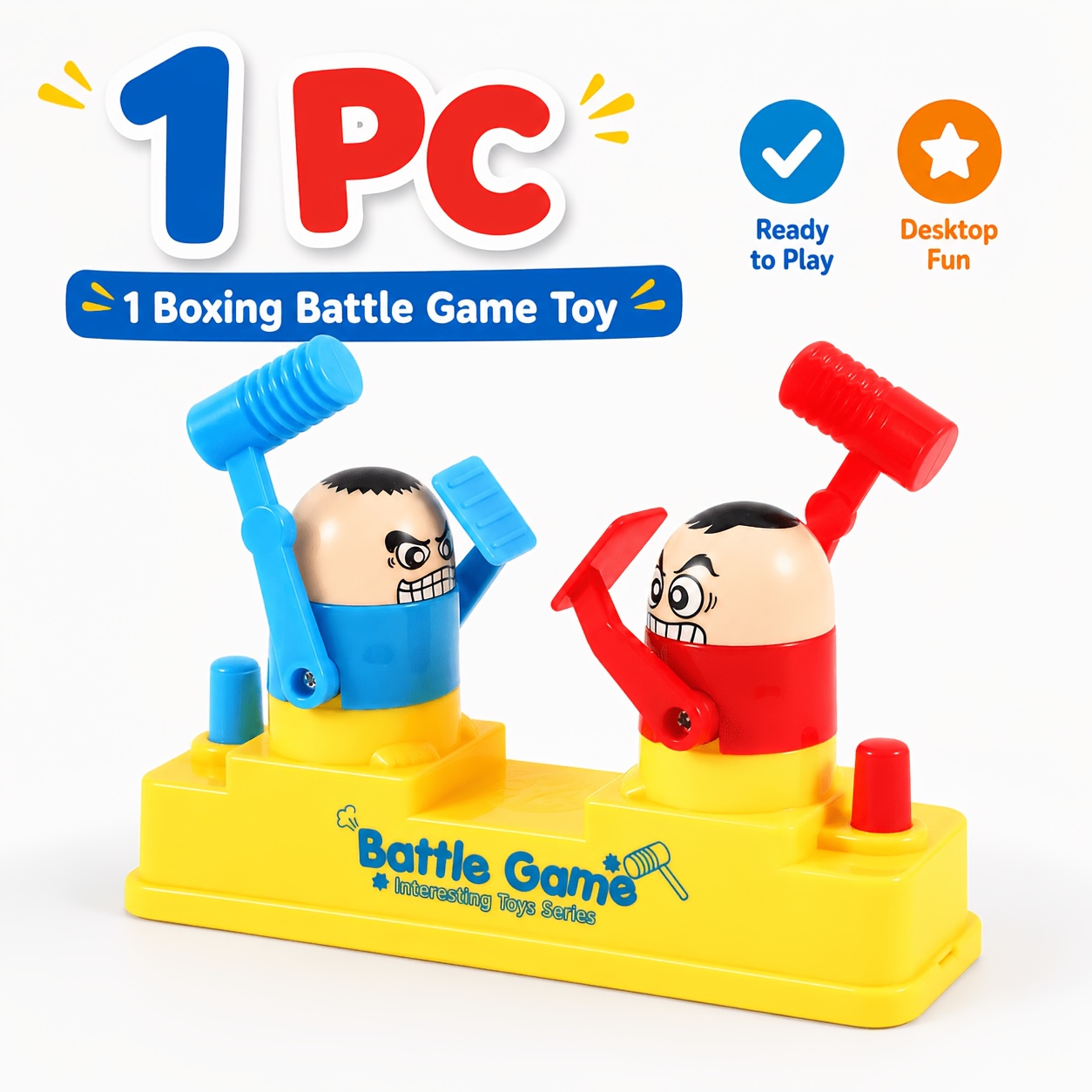 Image of Fun Pranks Combat Toys Pranks Parent-child Interactive Games Toys Gifts, Game Gifts