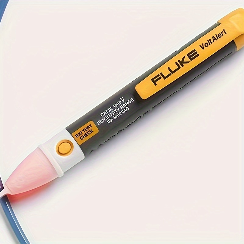 

2ac-c2 Ii Voltalert Non-contact 200-1000v Ac Voltage Tester