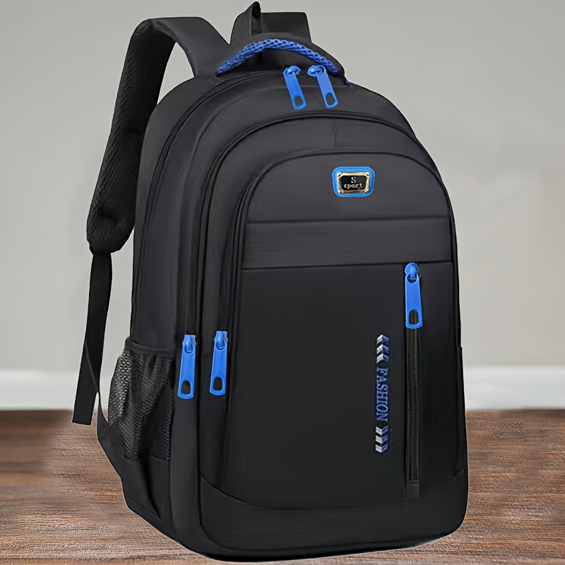 

Large Capacity Women's Backpack, Travel Computer Backpack, High School Junior High School Student Backpack College Student, Travel Backpack