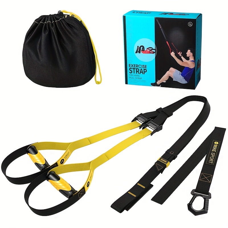 Hanging Ab Straps - Temu