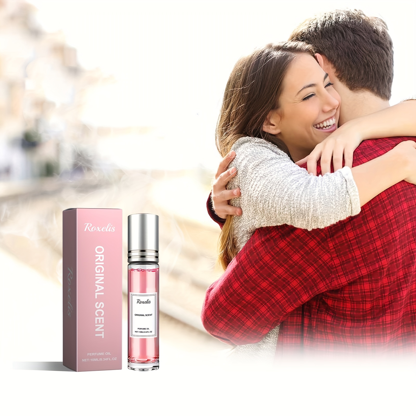 Lure Her Cologne For Men - Temu