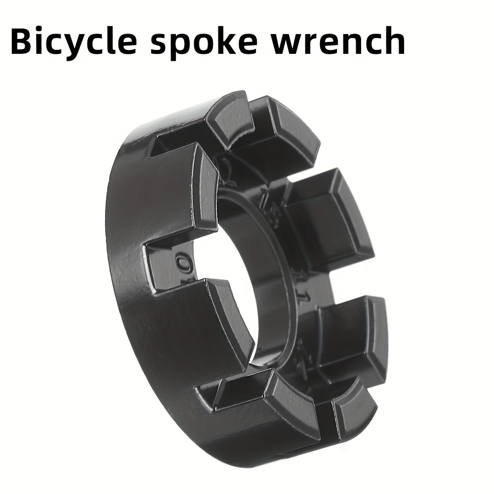 E-shop Mountainbike Rennrad Speichen Schraubenschlüssel Speichenhaken Werkzeug Speichen Messwerkzeug