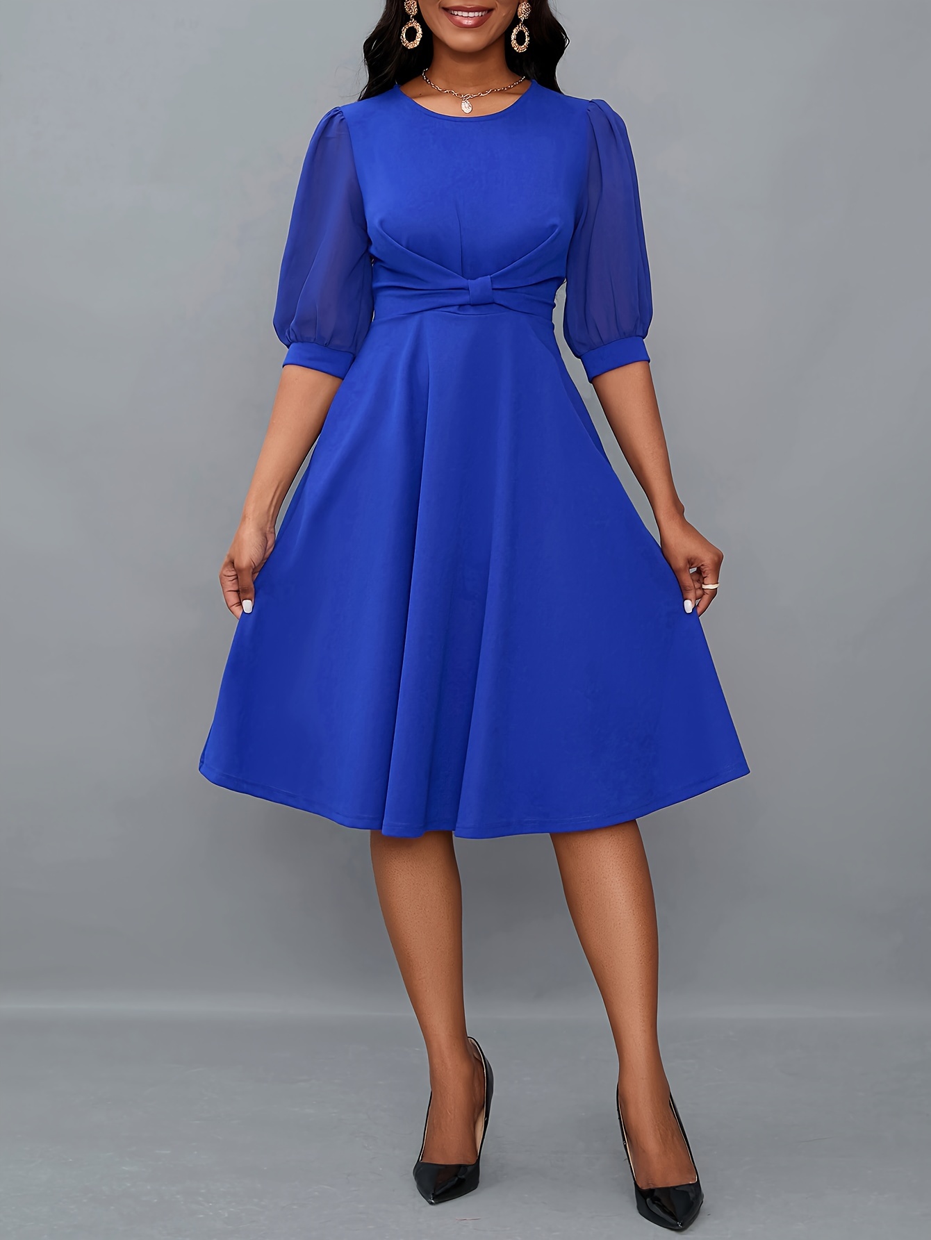 flare dresses for women - South Africa