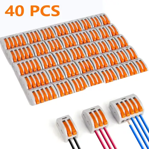 2 Way 2.8mm Pin Electrical Wiring Multi-Connector Terminals Motorcycle Car 2 Way 2.8mm Pin Electrical Wiring Multi-Connector Terminals Motorcycle Car