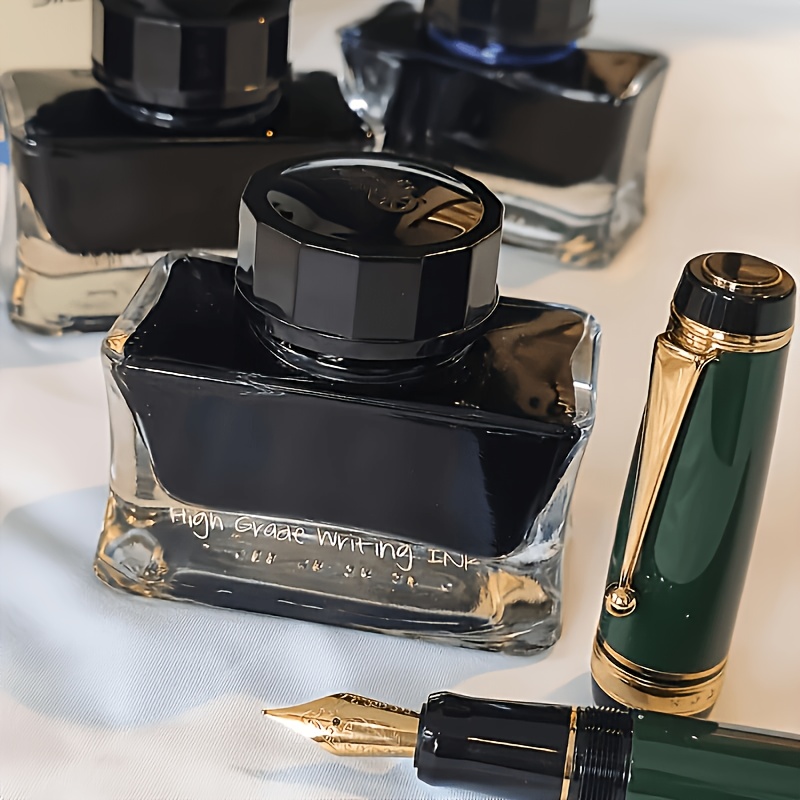 fountain pen ink sold on Temu United States