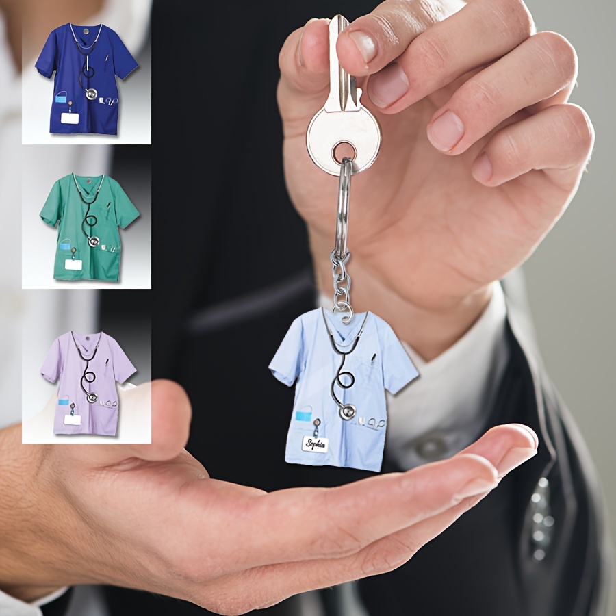 Sabary 48-teiliges Krankenschwester-Wertschätzungs Produktbild-Vorschau 9