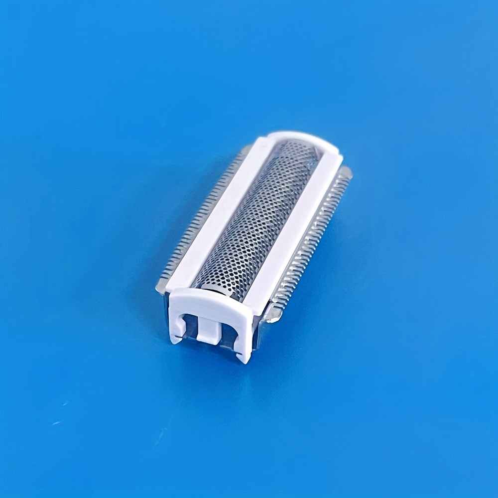TEMU 1pc/3pcs/5pcs Spare For Women's Electric Shaver, Replacement For Electric Hair Remover, Additions For Body Hair Trimmer, Suitable For Various