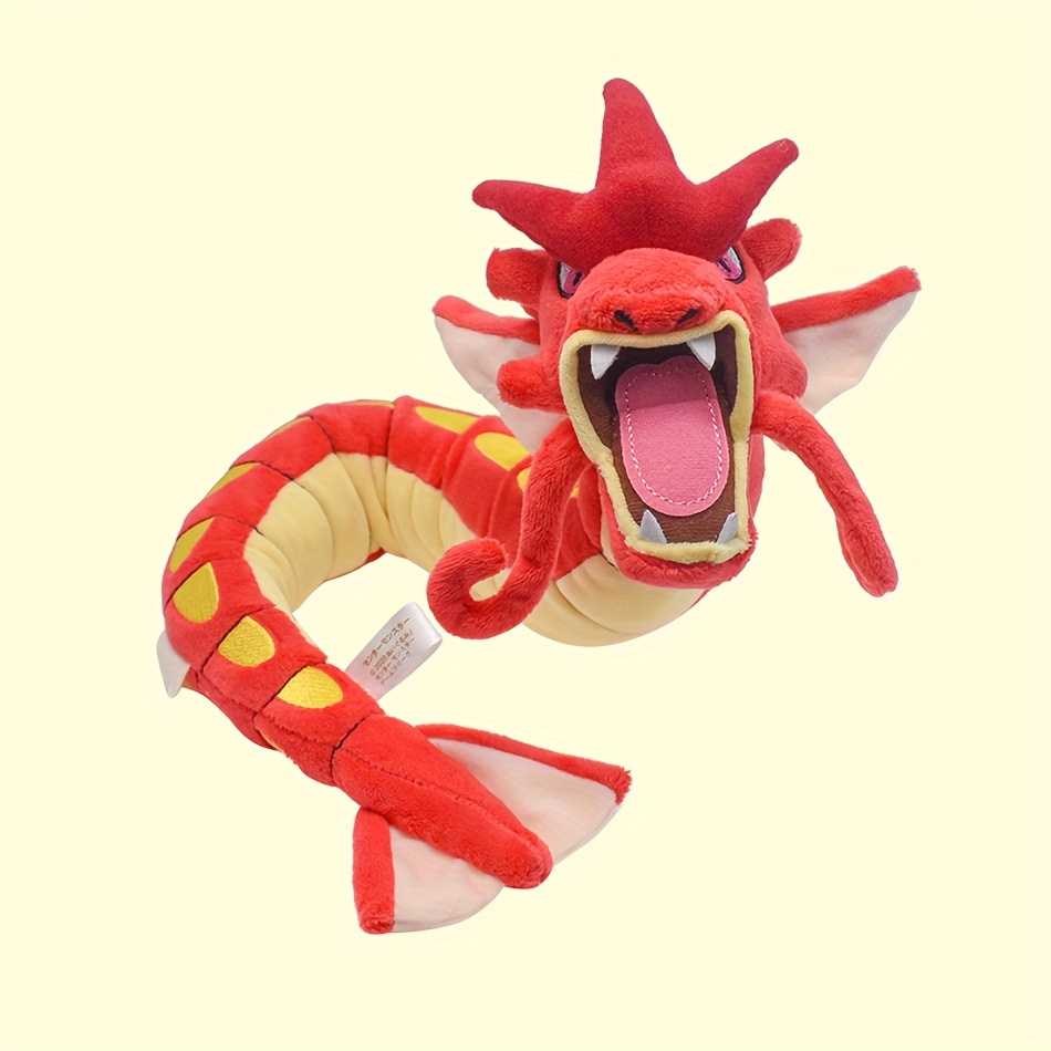 Gyarados peluche cheap