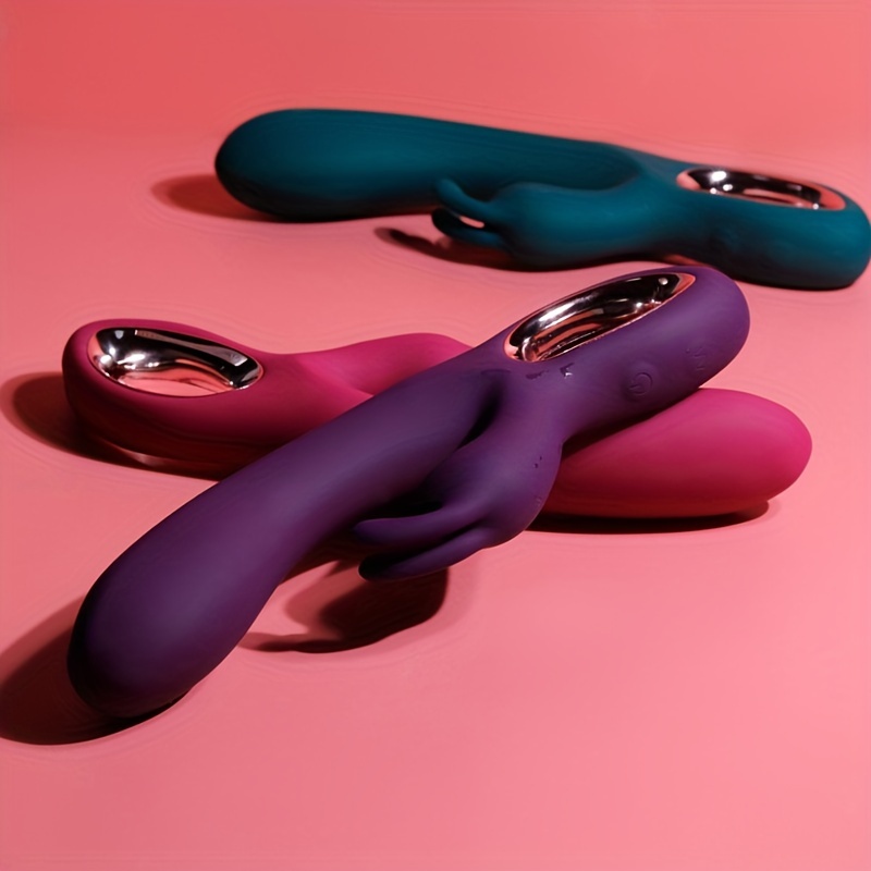 2 in 1 g spot adult toys vibrating massager toys - Temu