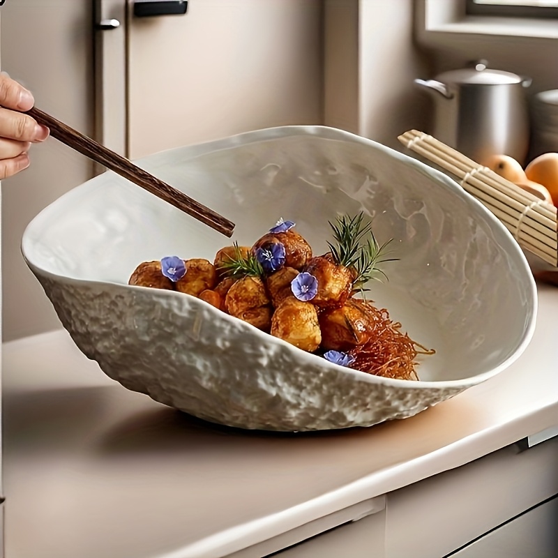 buffet serving dishes sold on Temu Australia