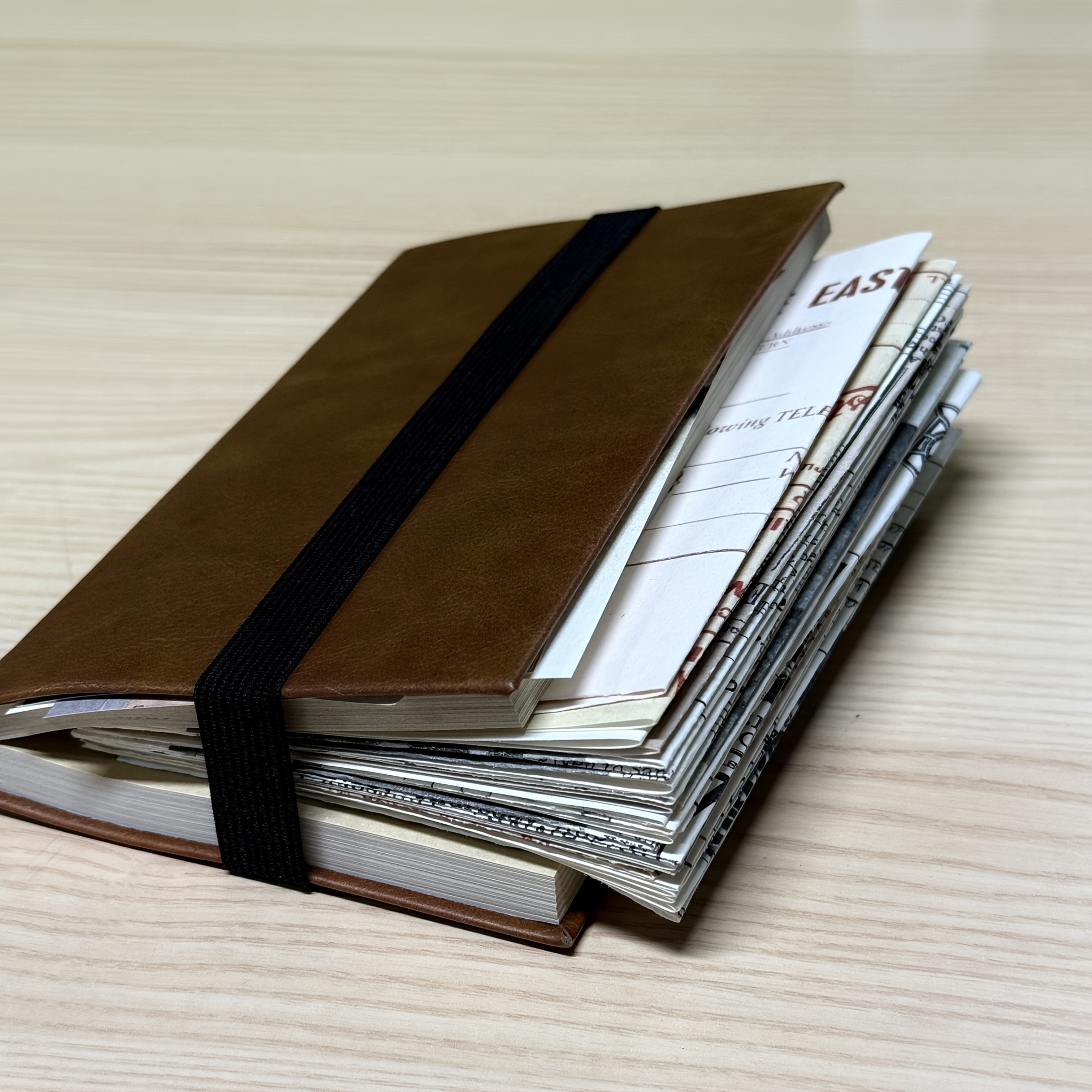 TEMU Diary Journal, Diary Novels Book, Diary, Collection Merchandise, Vintage Leather Journal Classic Prop Replica