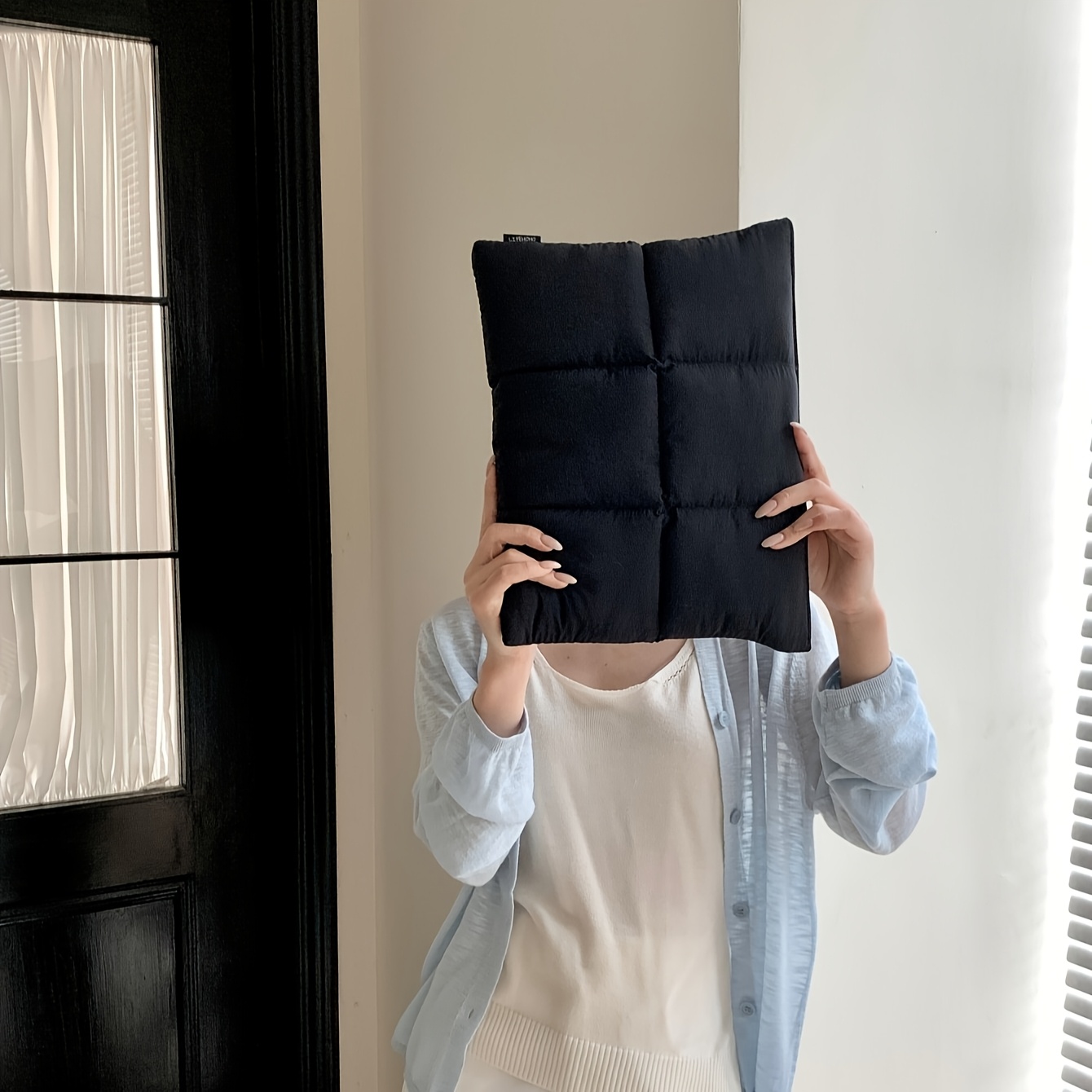 Minimalist Laptop Bag, Compatible With Macbook 13inch 15inch, Laptop Inner Bag