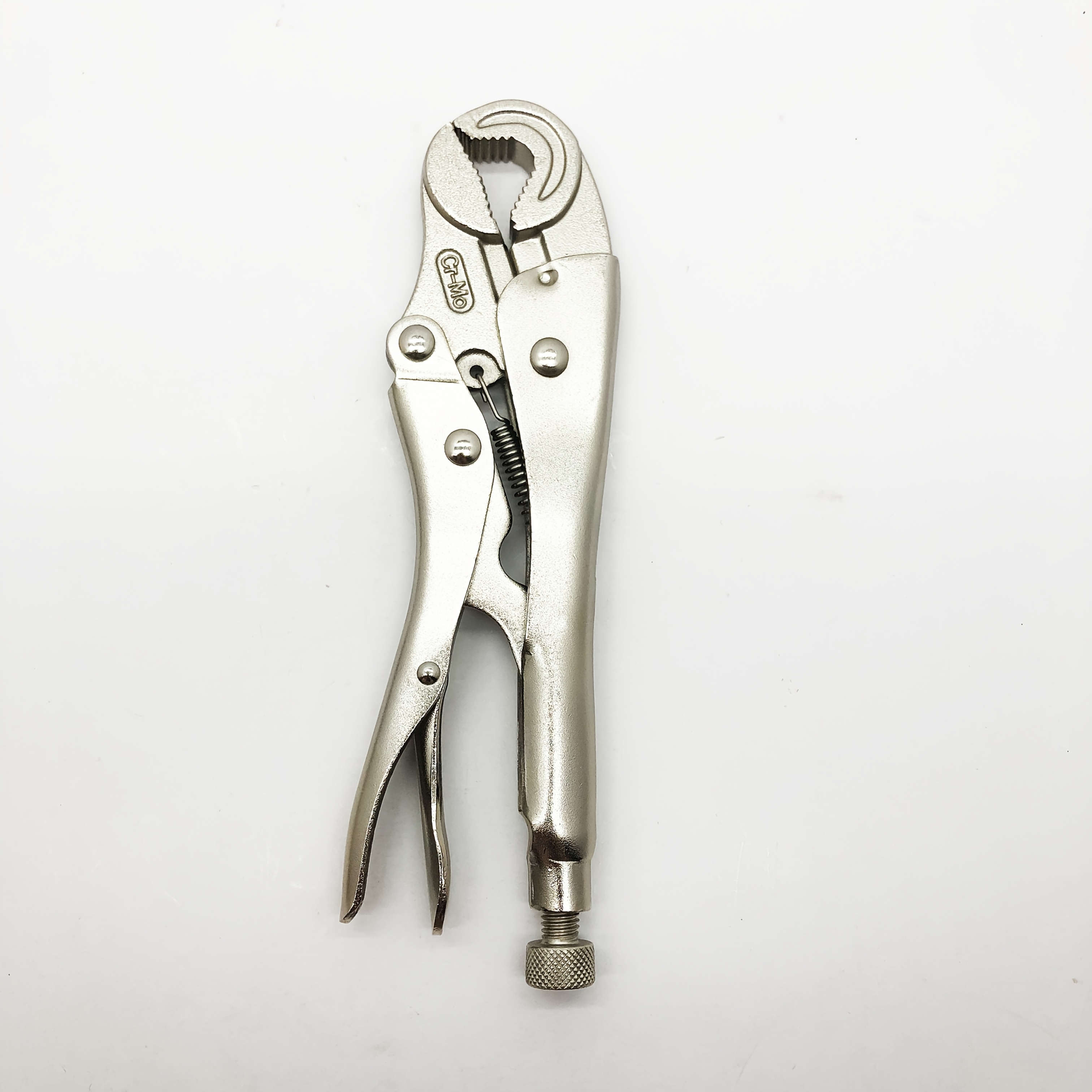 

7.48"parrot Nose Adjustable Locking Pliers