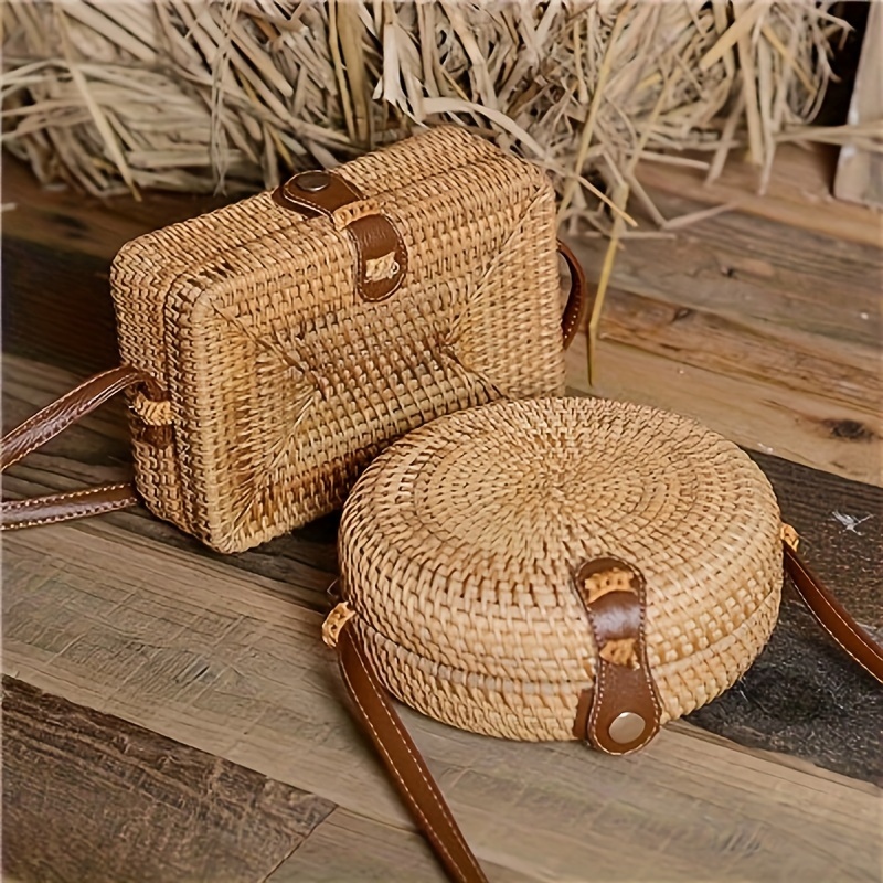 Rattan Bag Bamboo Bags Philippines Buy Bamboo Sling Bags For Women