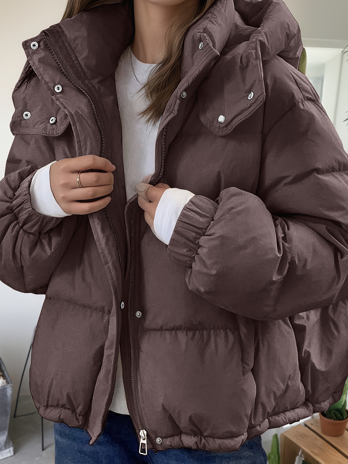 puffer jacket women United Kingdom