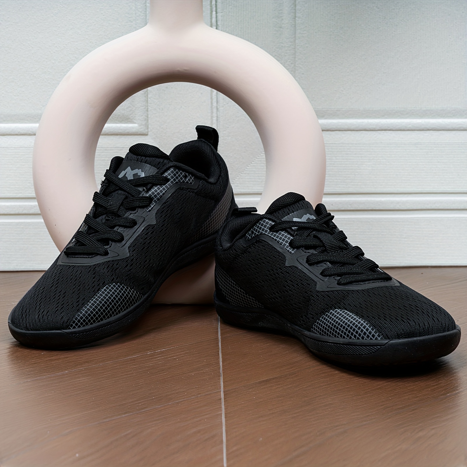 zero drop barefoot shoes minimalist slip loafers Temu Australia