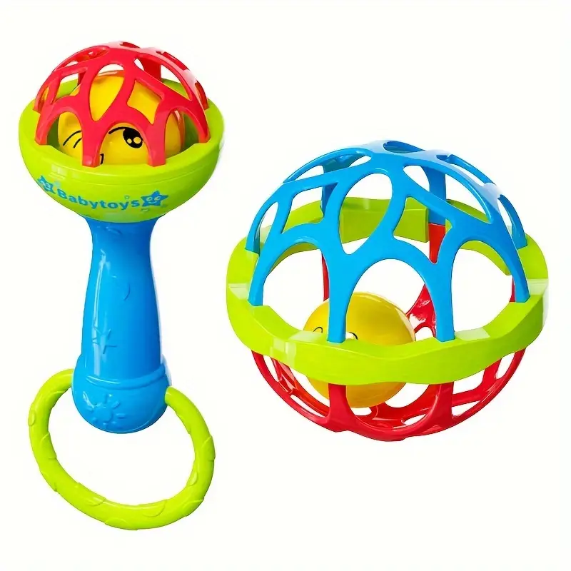 childrens hand rattled set newborn vibrating rattle - Temu United Arab Emirates childrens hand rattled set newborn vibrating rattle - Temu United Arab Emirates