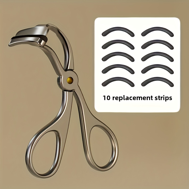 High-end Curling Long-lasting Eyelash Curler Shaping Eye Local Sunflower Beginner Does Not Clip Eyelid Device