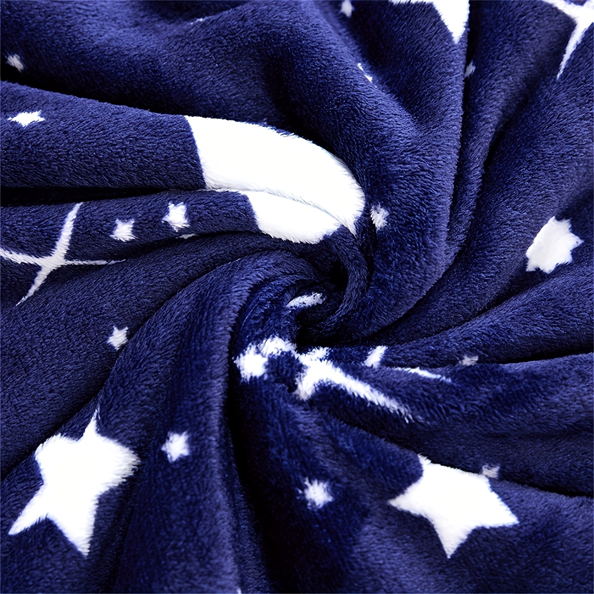 Shooting Star Pattern Blanket 1pc Spring And Summer Room Decor Bedroom Decor Couch For Living Room Daily Claim Valentine's Day Mother's To School