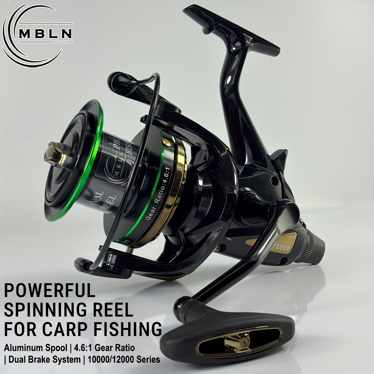 best fishing reel ever Fishing Friday: The Best Spinning Reel