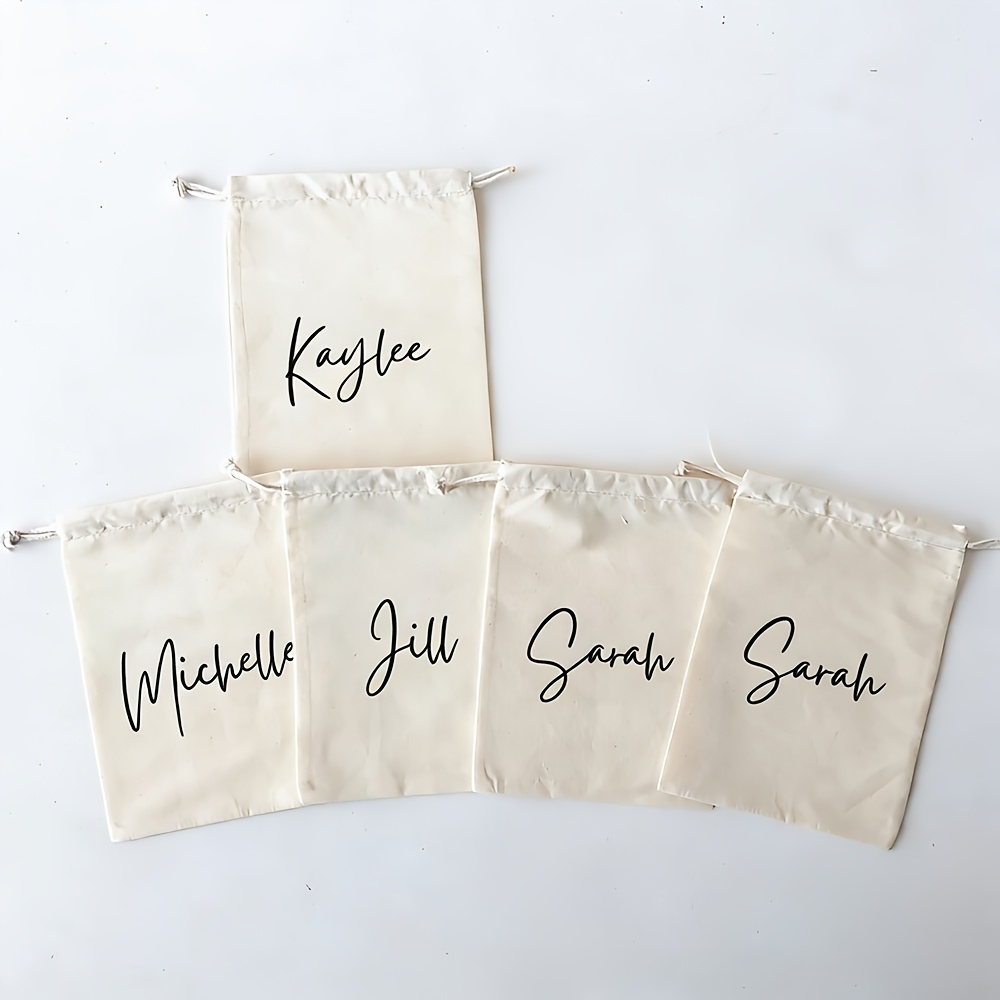 TEMU Regalo para Ella/Él - Kit de Recuperación de la Resaca de 5 piezas con Bolsas de Regalo Personalizadas con , Adecuado para Boda, Despedida de