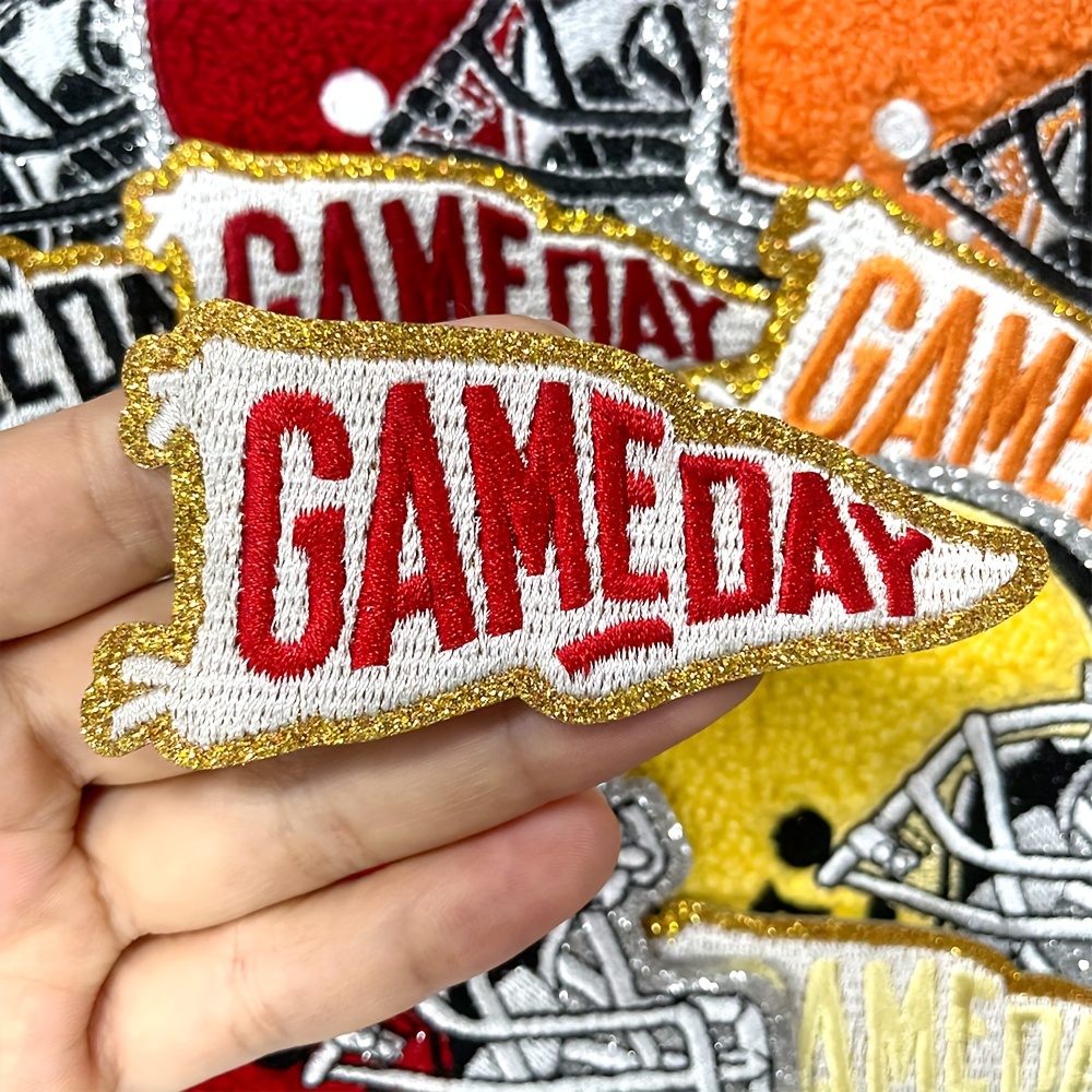 parches tela termoadhesivos parche tela Temu