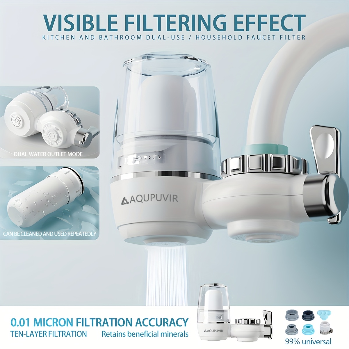 new household water purifiers household faucet filters tap water purifiers direct drinking water purifiers water filters