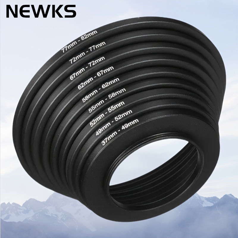 ANELLO MASCHIO MASCHIO INVERSIONE MACRO COUPLER RACCORDO MICRO - Foto 11