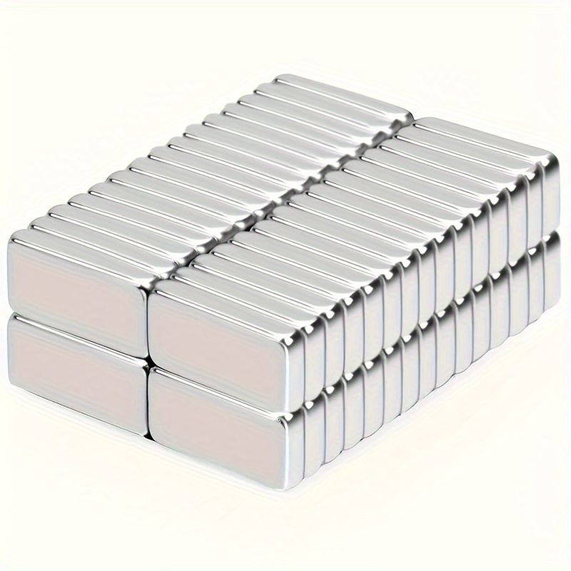 

20mm X 5mm X 2mm Magnet. A Magnet For Office And Home Use.