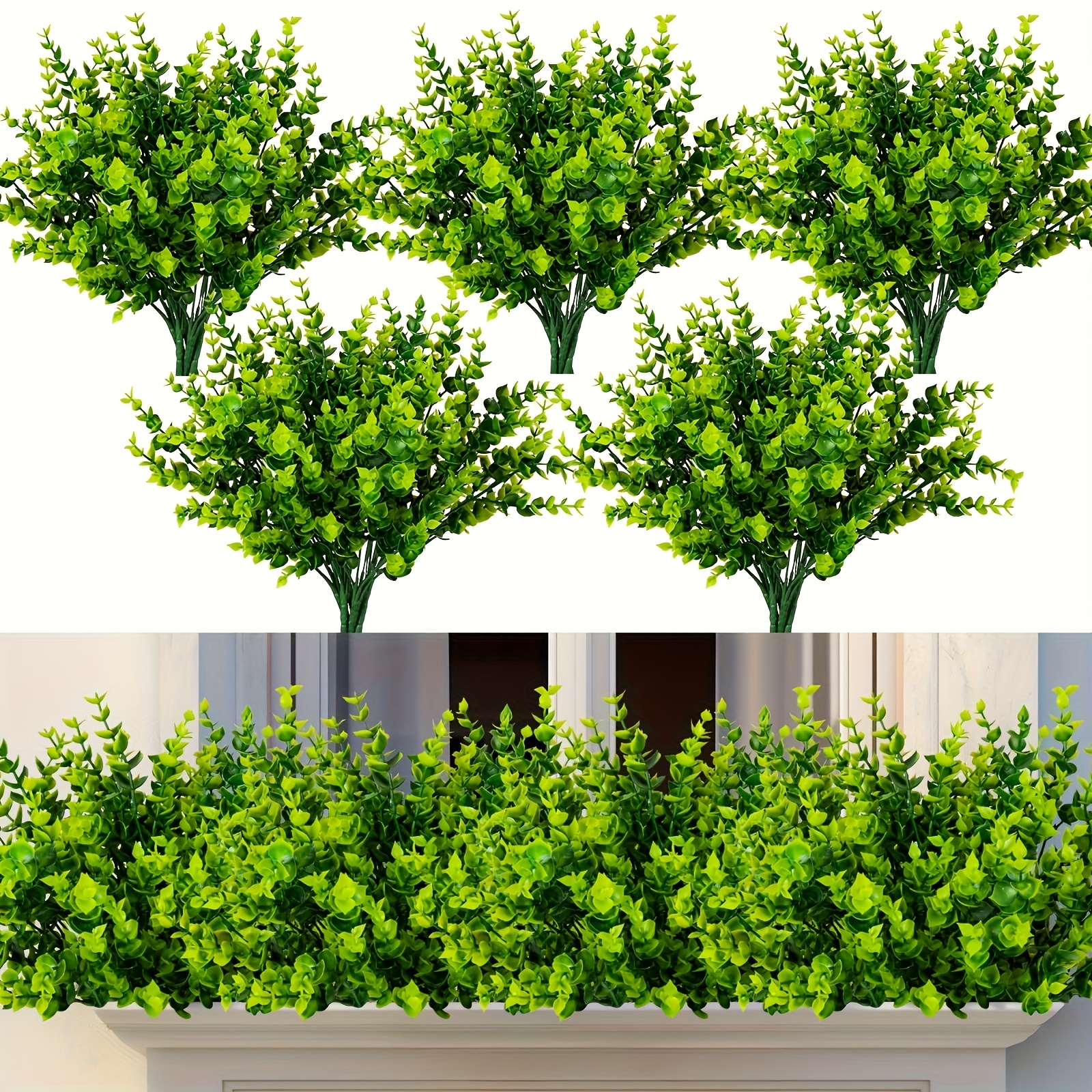 blumenkasten schutzgitter Blumenkasten Stabgitterzaun – Steel4Nature main image 0