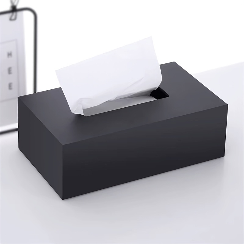 

Tissue Box - , For Bathroom & Decor, /