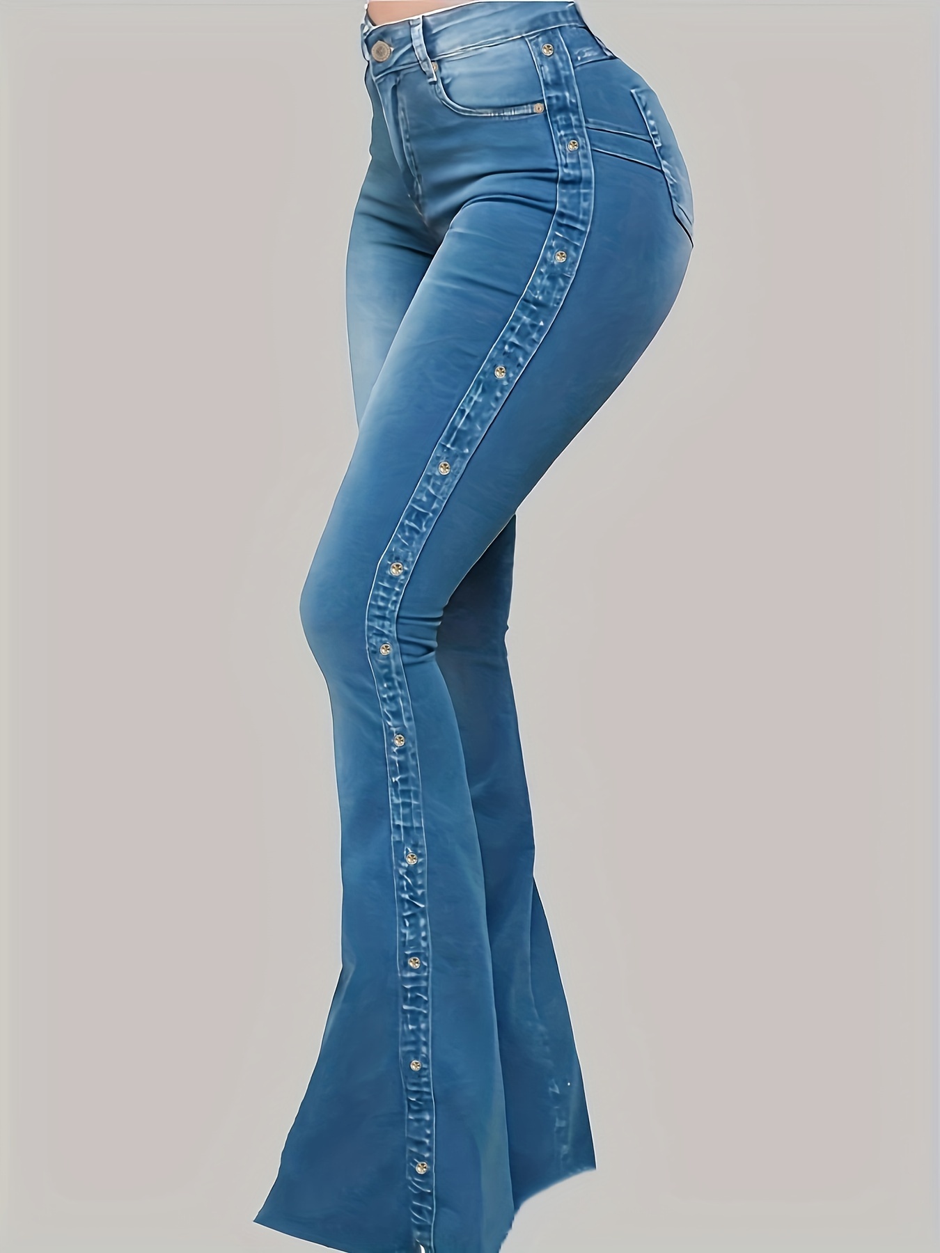 Ashley stewart outlet jeans