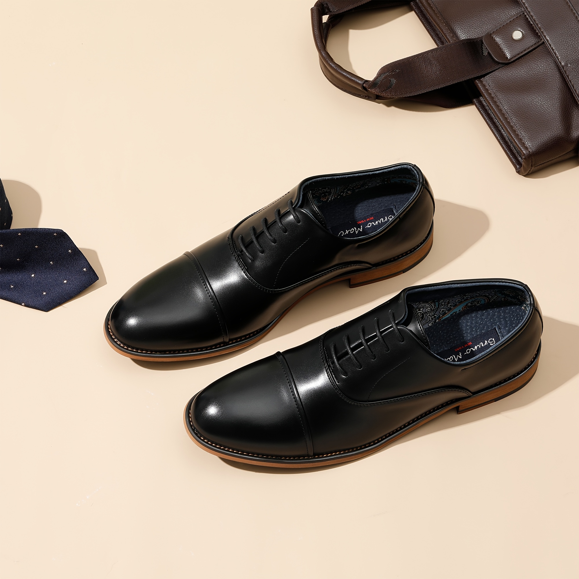 * * *'s Oxfords, Formal Dress Shoes