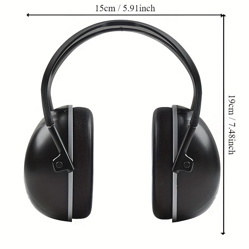 Amazon.co.jp: 防音イヤーマフ イヤーマフ騒音ノイズ