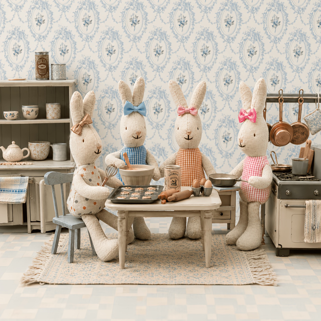 easter gifts sold on Temu United States