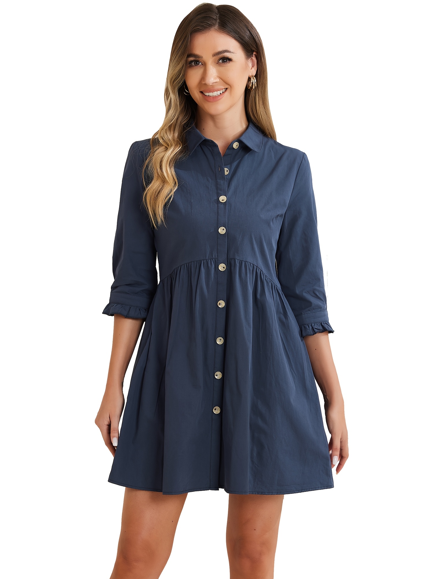 long sleeve pink dress near me Diplomat Mini Dress