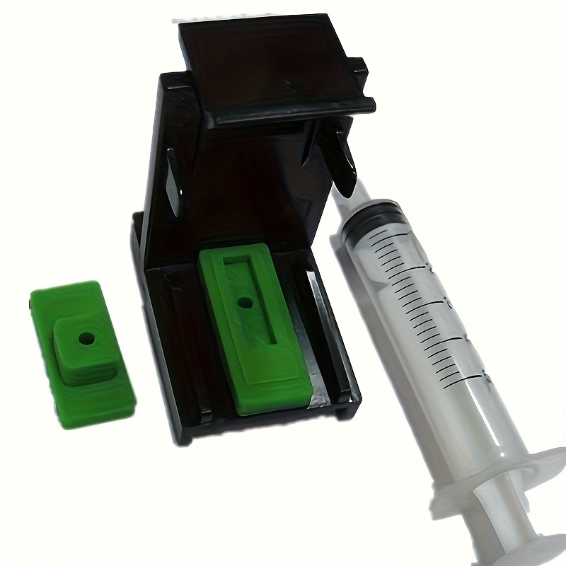 Image of Clamp Absorption Clip Pumping Tool For 301 304 303 305 664 662 667 122 123 650 652 67 60 61 Cartridges